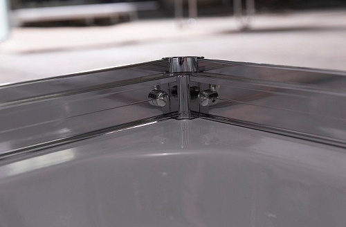 Душевой уголок Esbano (ESUGR8024) ESR-802490x90x200 Душевой уголок Esbano (ESUGR8024) ESR-802490x90x200