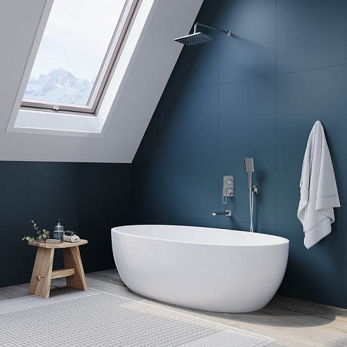 Душевая система IDDIS Slide (SLISB03i68) Душевая система IDDIS Slide (SLISB03i68)