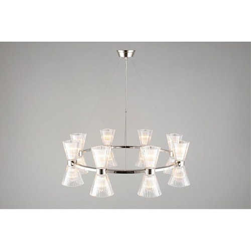 Люстра подвесная Aployt Elinor APL.801.13.16 Люстра подвесная Aployt Elinor APL.801.13.16