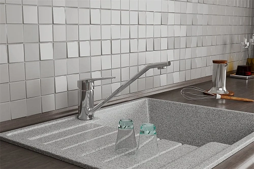 Смеситель для кухни RUSH Victoria (VI7135-25) Смеситель для кухни RUSH Victoria (VI7135-25)