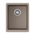 Кухонная мойка Omoikiri Kata 34-U-SA Artgranit/бежевый 4993420 Кухонная мойка Omoikiri Kata 34-U-SA Artgranit/бежевый 4993420
