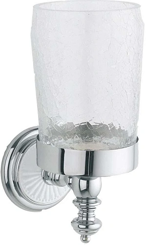 Стакан Boheme Vogue 10134 Стакан Boheme Vogue 10134