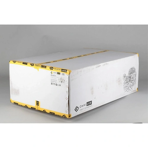 Люстра подвесная Omnilux Scalea OML-89303-12 Люстра подвесная Omnilux Scalea OML-89303-12