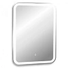 Зеркало ABBER See AG6105S с подсветкой, сенсор, диммер Зеркало ABBER See AG6105S с подсветкой, сенсор, диммер