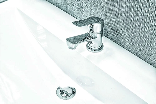 Смеситель для раковины Orange Dia M45-021cr Смеситель для раковины Orange Dia M45-021cr