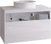 Тумба под раковину Keuco Stageline 32863300000
