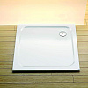 Душевой поддон Ravak Perseus Pro Chrome 100x100 XA04AA01010 Душевой поддон Ravak Perseus Pro Chrome 100x100 XA04AA01010