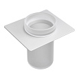 Детальная картинка товара «стакан boheme white/белый 10966-w-tum»