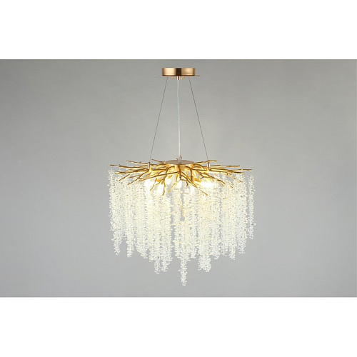 Люстра подвесная Aployt Paulina APL.848.03.10 Люстра подвесная Aployt Paulina APL.848.03.10