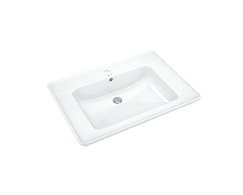 Тумба под раковину BRIZ Альби т8-75 под раковину Дуглас 235 03-08075-14 00 БЕЛ белый Тумба под раковину BRIZ Альби т8-75 под раковину Дуглас 235 03-08075-14 00 БЕЛ белый