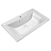 Раковина BelBagno BB750/450-LV-MR-PR 750x450
