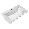 Раковина BelBagno BB750/450-LV-MR-PR 750x450 Раковина BelBagno BB750/450-LV-MR-PR 750x450