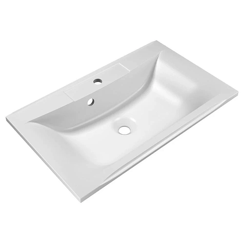 Раковина BelBagno BB750/450-LV-MR-PR 750x450 Раковина BelBagno BB750/450-LV-MR-PR 750x450