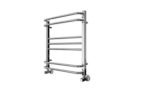 Полотенцесушитель водяной Aquatek Бетта П7 500х600 мм AQ KRC0760CH Полотенцесушитель водяной Aquatek Бетта П7 500х600 мм AQ KRC0760CH