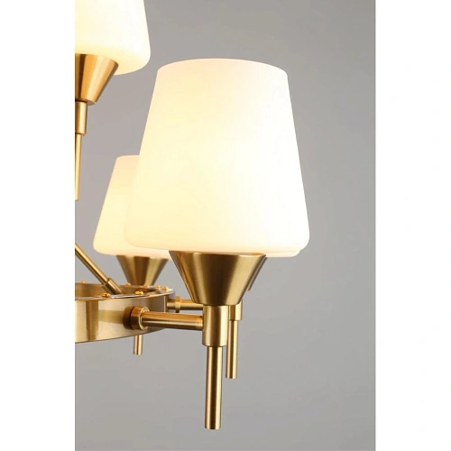 Люстра подвесная Aployt Lyus APL.840.03.15 Люстра подвесная Aployt Lyus APL.840.03.15