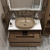 Тумба со столешницей и раковиной BelBagno KRAFT 100 kraft100rt-kepbo-1084h316-set подвесная KRAFT100RT-KEPBO-1084H316-SET Тумба со столешницей и раковиной BelBagno KRAFT 100 kraft100rt-kepbo-1084h316-set подвесная KRAFT100RT-KEPBO-1084H316-SET