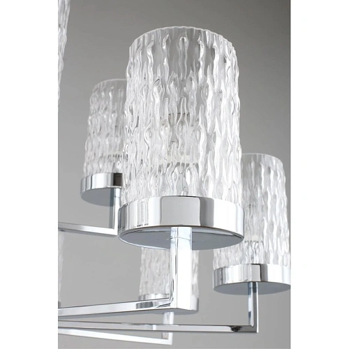 Люстра подвесная Omnilux Maiera OML-84703-12 Люстра подвесная Omnilux Maiera OML-84703-12