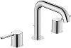 Картинка анонса товара «смеситель для раковины duravit c.1 c11060006010»