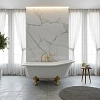 Ванна из искусственного камня Эстет Carskaya silk 1700х730 ФР-00014393 Ванна из искусственного камня Эстет Carskaya silk 1700х730 ФР-00014393