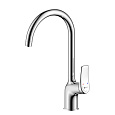 Смеситель для кухни Lemark Ortus LM11361C с подключением к фильтру, хром Смеситель для кухни Lemark Ortus LM11361C с подключением к фильтру, хром