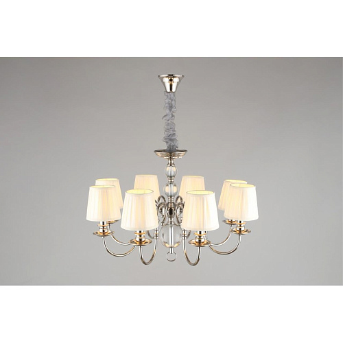 Люстра подвесная Aployt Gaell APL.704.03.08 Люстра подвесная Aployt Gaell APL.704.03.08