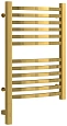 Полотенцесушитель электрический Сунержа Аркус 3.0 600х400 МЭМ левый 03-5704-6040 Золото Полотенцесушитель электрический Сунержа Аркус 3.0 600х400 МЭМ левый 03-5704-6040 Золото