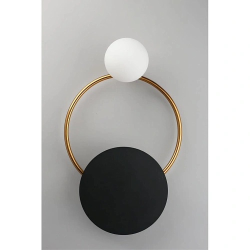 Светильник настенный (Бра) Aployt Elonora APL.306.01.02 Светильник настенный (Бра) Aployt Elonora APL.306.01.02