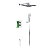 Душевая система Timo Petruma SX-5159/00SM встраиваемая с термостатом хром