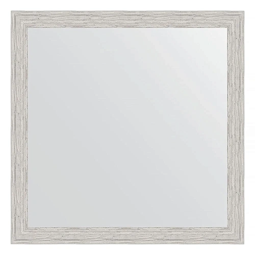 Зеркало в багетной раме Evoform Definite BY 3133 61 x 61 см, серебряный дождь Зеркало в багетной раме Evoform Definite BY 3133 61 x 61 см, серебряный дождь