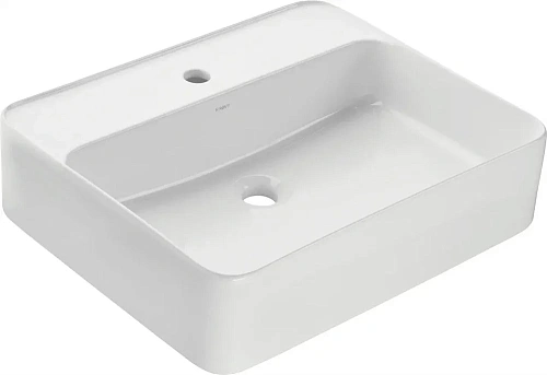 Раковина Kirovit Олимп 570 Раковина Kirovit Олимп 570