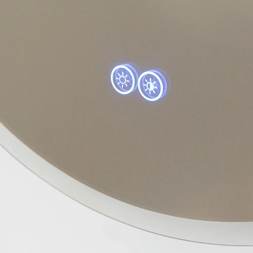 Зеркало CEZARES ELLISSE с подсветкой RGB и сенсорным выключателем CZR-SPC-ELS-500-950-RGB-TCH 500x950 Зеркало CEZARES ELLISSE с подсветкой RGB и сенсорным выключателем CZR-SPC-ELS-500-950-RGB-TCH 500x950