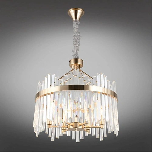 Люстра подвесная Aployt Melisa APL.747.03.06 Люстра подвесная Aployt Melisa APL.747.03.06