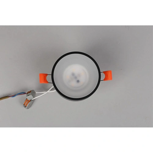 Светильник встраиваемый-накладной Omnilux Napoli OML-102719-01 Светильник встраиваемый-накладной Omnilux Napoli OML-102719-01