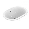 Картинка анонса товара «раковина ideal standard connect e504701 55х38 см»