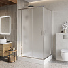 Картинка анонса товара «душевой уголок belbagno luce-ah-22-120/100-p-cr»