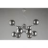Люстра подвесная Aployt Helen APL.905.03.09 Люстра подвесная Aployt Helen APL.905.03.09