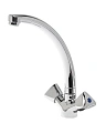 Смеситель для кухни OneLife P03-001cr Смеситель для кухни OneLife P03-001cr