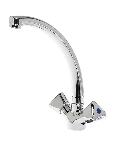 Смеситель для кухни OneLife P03-001cr Смеситель для кухни OneLife P03-001cr