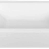 Акриловая ванна Aquanet Bright 180x70 00216304 Акриловая ванна Aquanet Bright 180x70 00216304