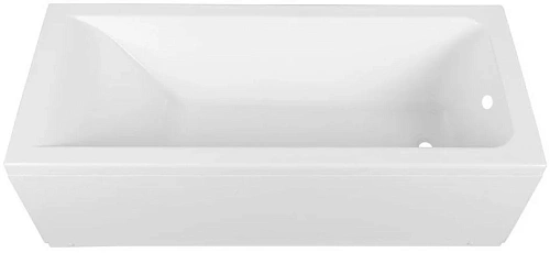 Акриловая ванна Aquanet Bright 180x70 00216304 Акриловая ванна Aquanet Bright 180x70 00216304