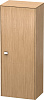Шкаф-пенал Duravit Brioso BR1311R1052 52 см Европейский дуб