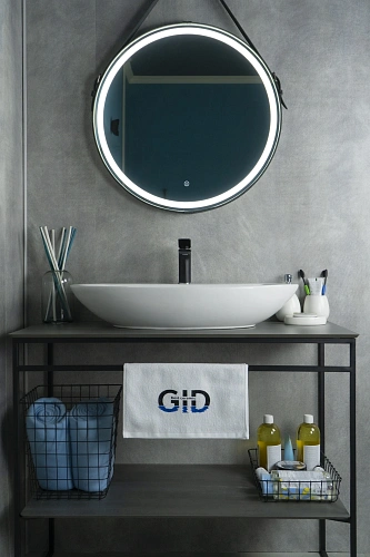 Раковина Gid N9435 51149 накладная белая 73x41.5x13.5 Раковина Gid N9435 51149 накладная белая 73x41.5x13.5