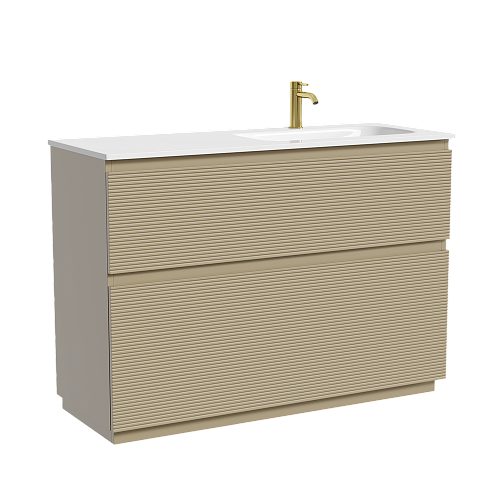 Тумба под раковину SANCOS Folk Floor FL120FRCP правая 1190х445х850 капучино, напольная Тумба под раковину SANCOS Folk Floor FL120FRCP правая 1190х445х850 капучино, напольная