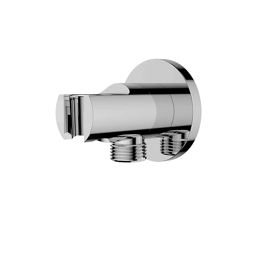 Душевая система Vincea Inspire VSFW-3I22MT2CH встраиваемый, термостатический, двухрежимный, хром Душевая система Vincea Inspire VSFW-3I22MT2CH встраиваемый, термостатический, двухрежимный, хром