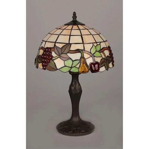 Настольная лампа Omnilux Alenquer OML-80304-01 Настольная лампа Omnilux Alenquer OML-80304-01