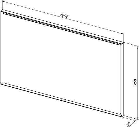 Зеркало Allen Brau Activity 120 1.340030.BGM синий матовый Зеркало Allen Brau Activity 120 1.340030.BGM синий матовый