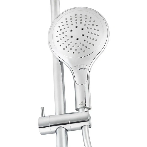 Душевая система Kaiser Plane с термостатом 07182 Душевая система Kaiser Plane с термостатом 07182