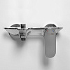 Картинка анонса товара «смеситель для ванны wasserkraft dinkel 5801 хром»