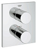 Картинка анонса товара «смеситель для душа grohe grohtherm 3000 cosmopolitan 19568000 термостатический»