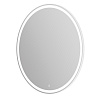 Зеркало BelBagno SPC-RNG-1000-LED-TCH 12W 220-240V 1000x30 с подсветкой и сенсорным выключателем Зеркало BelBagno SPC-RNG-1000-LED-TCH 12W 220-240V 1000x30 с подсветкой и сенсорным выключателем